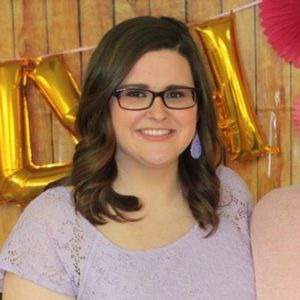 Meet your Posher, Kaitlyn